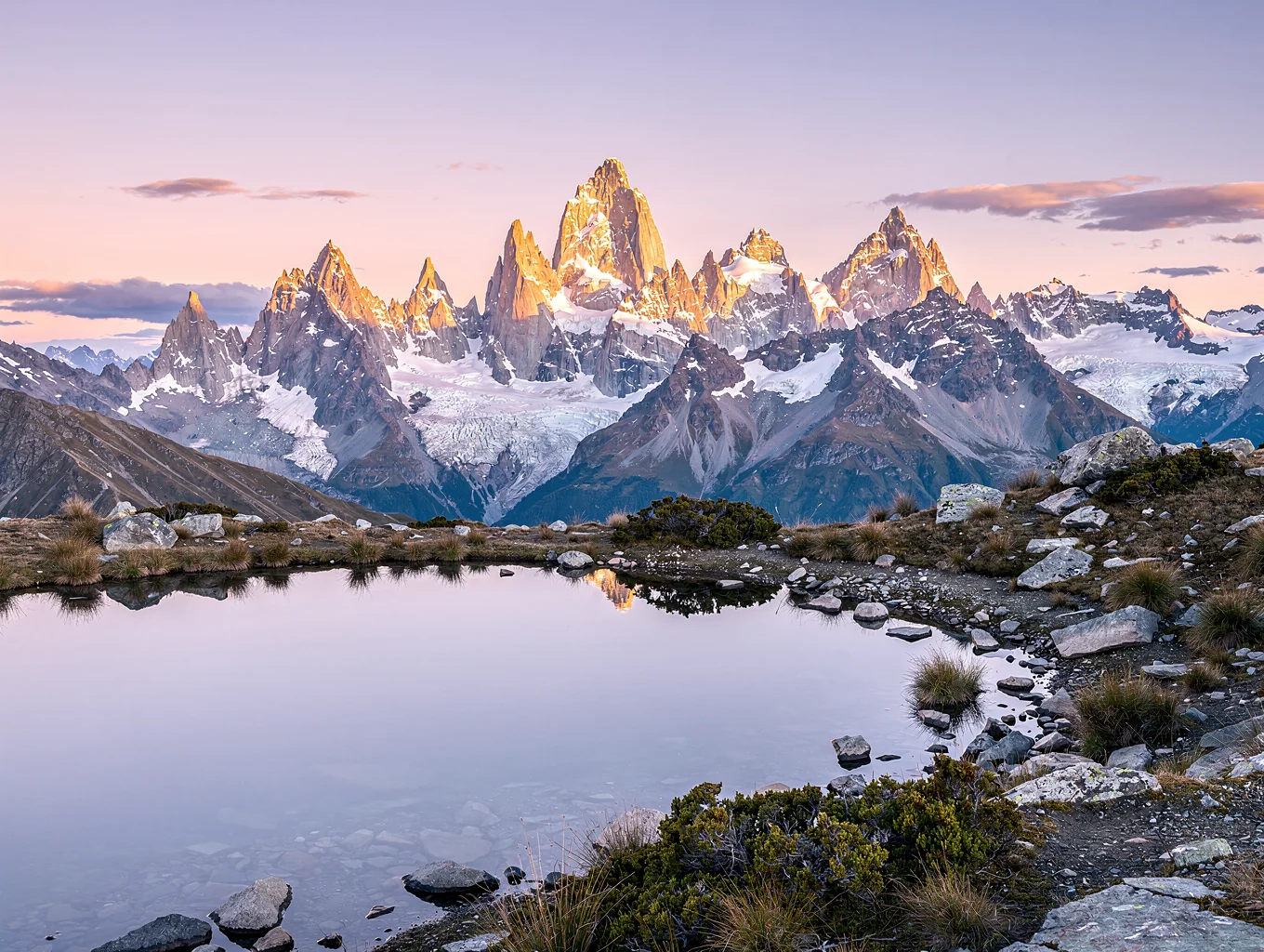 Southern Alps